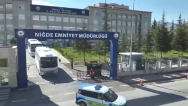 17 yıllık firar sona erdi! Cinayet hükümlüsü cezaevine gönderildi