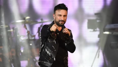 Tarkan Ankara konser bileti kapış kapış! Ücretsiz bilet nereden, nasıl alınır?