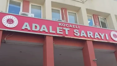 Kocaeli cinayet davasında beklenen karar açıklandı!