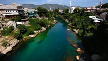 Bosna Hersek Müslüman mı, Türk mü? Boşnaklar hangi kökenden geliyor?