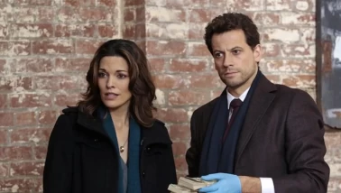 Forever dizi konusu, oyuncuları ve izleme platformları