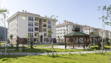 TOKİ 20 bin konut hamlesi başladı! 64 ilde dev satış: Başvuru şartları ve fiyatlar