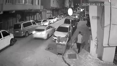 Kız arkadaşının kardeşini öldürüp kaçtı!