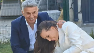 Asena'nın sevgilisi Kani Kudu kimdir, ne iş yapıyor, nereli?