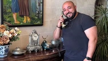 Alaçatı'da Dilan ve Engin Polat'ın kaldığı otelde silahlı saldırı! Korumaları Can Polat öldürüldü