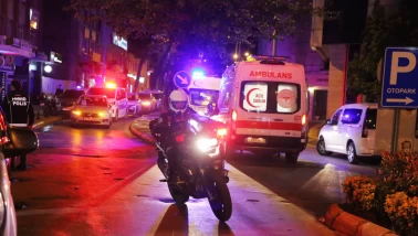 Muğla’da KADES ihbarına giden polise ve eski eşine silahlı saldırı