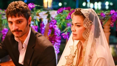 Halef: Köklerin Çağrısı 34. bölüm canlı Full HD tek parça izle