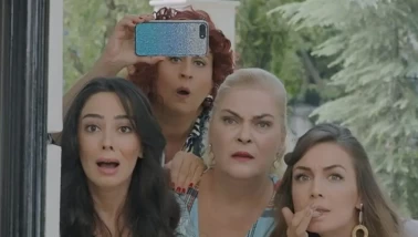 Benim Kocam Yapmaz oyuncuları kimler, konusu ne? Benim Kocam Yapmaz filmi nerede çekildi?