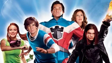 Sky High filmi! Disney'in efsanevi süper kahraman filminin detayları