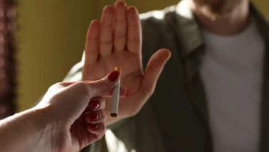 Sigarayı Bırakmak Vücutta Neleri Değiştirir?
