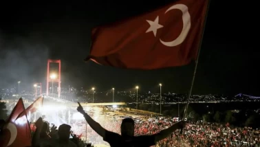 15 Temmuz tatil mi 2026? 15 Temmuz resmi tatil mi, hangi güne denk geliyor?