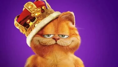 Garfield 2: İki Kedinin Hikayesi filmi konusu nedir, oyuncuları kimler? İşte seslendiren isimler