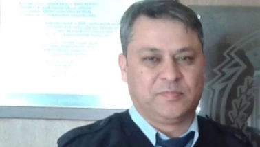Mersin'de acı kayıp! Polis memuru kalp krizi sonucu hayatını kaybetti