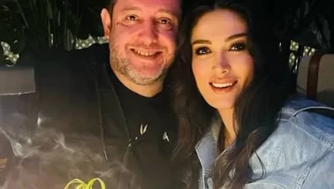 Nihat Kahveci'nin eşi Fulya Sever kimdir? Fulya Sever Kahveci kaç yaşında, aslen nereli?