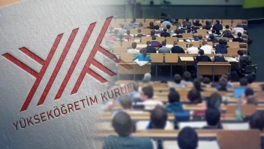 Bu üniversitelerde 'özel öğrencilik uygulaması' devam ediyor!