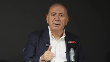 Gürsel Tekin'den Özgür Çelik'e zor soru
