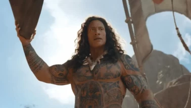 Moana filmi (2026) oyuncu kadrosu ve konusu
