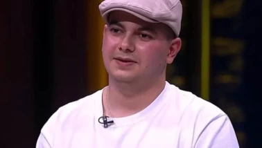 MasterChef Ahmet Taylan Duman öldü mü?