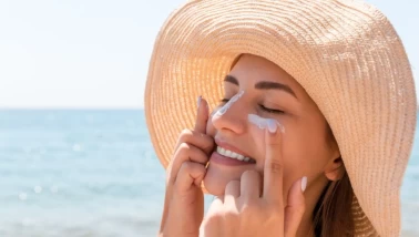 SPF, PA ve geniş spektrum etiketlerinin anlamı