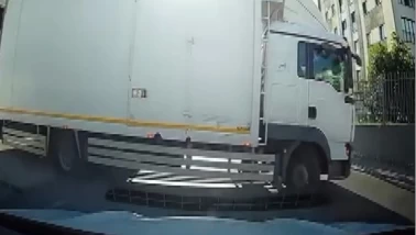 Beylikdüzü'nde 'yol verme' kavgası pahalıya patladı: 180 bin TL ceza