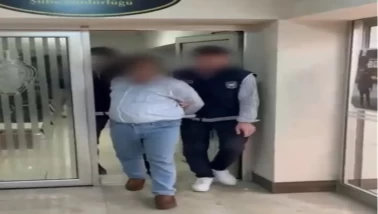 Sakarya'da göçmen kaçakçılığı operasyonu: 1 tutuklama