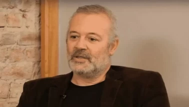 Oyuncu Levent Üzümcü gözaltına alındı
