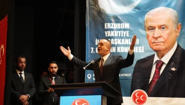 MHP Yakutiye’de 'Kardeşlik' vurgusu