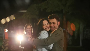 Ah Leyla Vah Kerem konusu nedir? Ah Leyla Vah Kerem oyuncuları