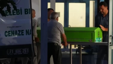 Kırıkkale'de kan donduran cinayet: Kayıp ihbarı yaptığı babasını parçalara ayırmış