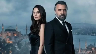 Oktay Kaynarca ve Fahriye Evcen aynı dizide!