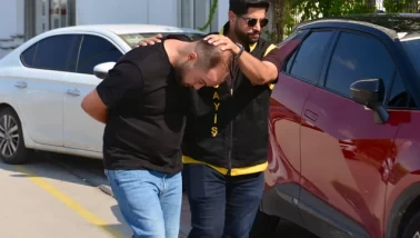 “Bir sıkıntı mı var?” tartışması cinayetle bitti!
