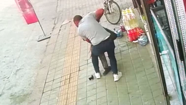 Kütahya'da eski eşini bıçaklayıp kaçtı