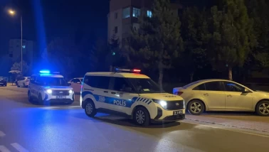 Kayseri’de komşular arasındaki kavgada kaldırım taşlı saldırı: 1 kişi ağır yaralandı