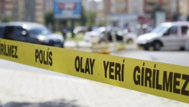 Kayseri'de misafirliğe gittiği kişiyi bıçaklayarak öldüren şüpheli tutuklandı