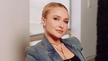 Heroes ve Nashville dizilerinin yıldızı Hayden Panettiere 36 yaşında hayatını kaybetti