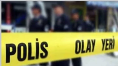 Alanya'da İsveçli turist otel odasında ölü bulundu