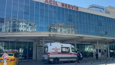 18 yaşındaki gencin öldüğü kavgada 2 şüpheli yakalandı