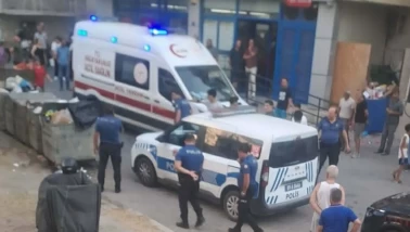 Aydın’da telefonda başlayan kavga sokağa taştı