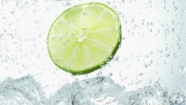 Maden suyu ile soda aynı şey mi?