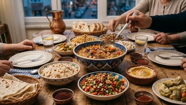 Pratik, ekonomik ve lezzetli akşam ev yemeği tarifleri
