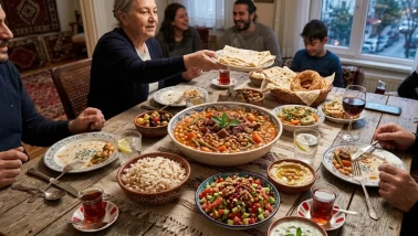 Pratik, ekonomik ve lezzetli akşam ev yemeği tarifleri