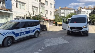 Malatya’da husumetlisine bıçaklı saldırı: 1 ağır yaralı