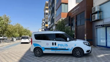 Gaziantep’te silahlı kavga: 1 kişi ağır yaralı