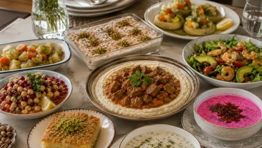 Pratik, ekonomik ve lezzetli akşam ev yemeği tarifleri