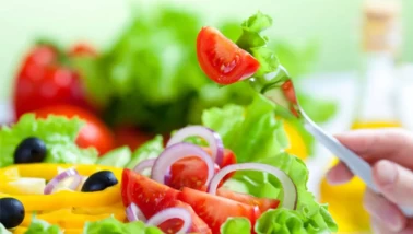 7 günde yağ yakıcı beslenme programı