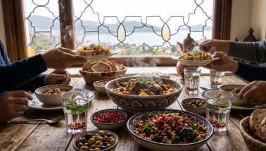 Pratik, ekonomik ve lezzetli akşam ev yemeği tarifleri
