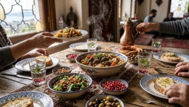 Pratik, ekonomik ve lezzetli akşam ev yemeği tarifleri