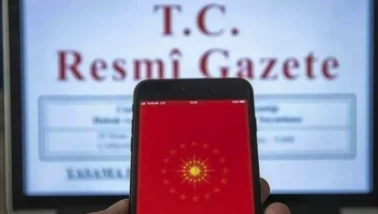 EPDK'dan kritik kararlar ve üniversite yönetmelik değişiklikleri Resmi Gazete'de