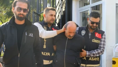 Antalya'daki cinayette DNA raporu sanığı yalanladı