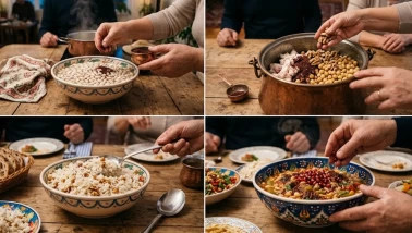 Pratik, ekonomik ve lezzetli akşam ev yemeği tarifleri